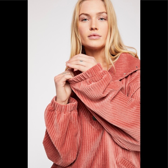 Free People Serena Pullover 